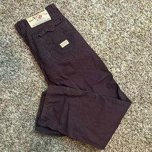 True Religion Pants